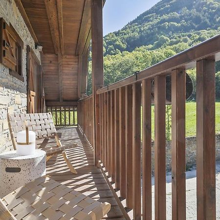 Luderna - Duplex Aiguamog Apartman Arties Kültér fotó